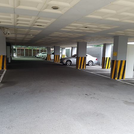 Hue Motel Busan Eksteriør bilde
