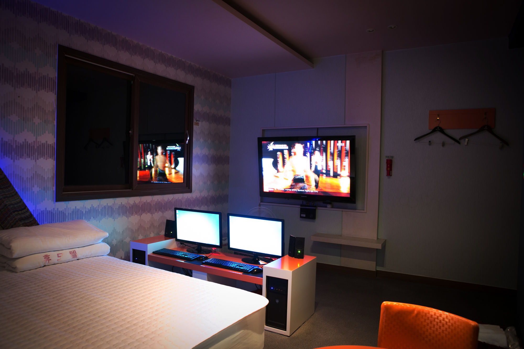 Hue Motel Busan Eksteriør bilde